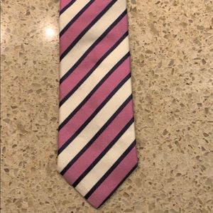 Hugo Boss Men’s Tie